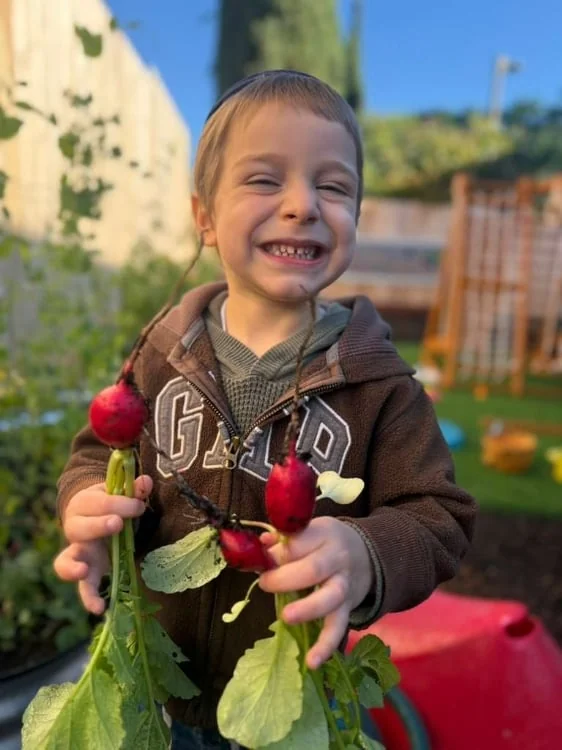 Aleph Preschool of Marin campus photo