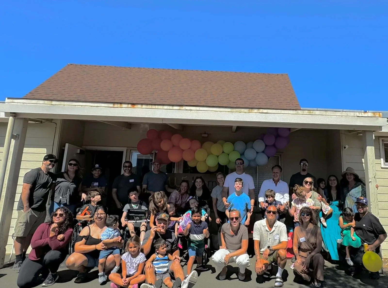 BOOST of Cypress School campus photo