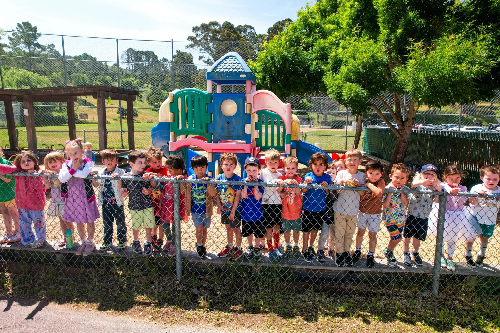 Educare Children's Center campus photo