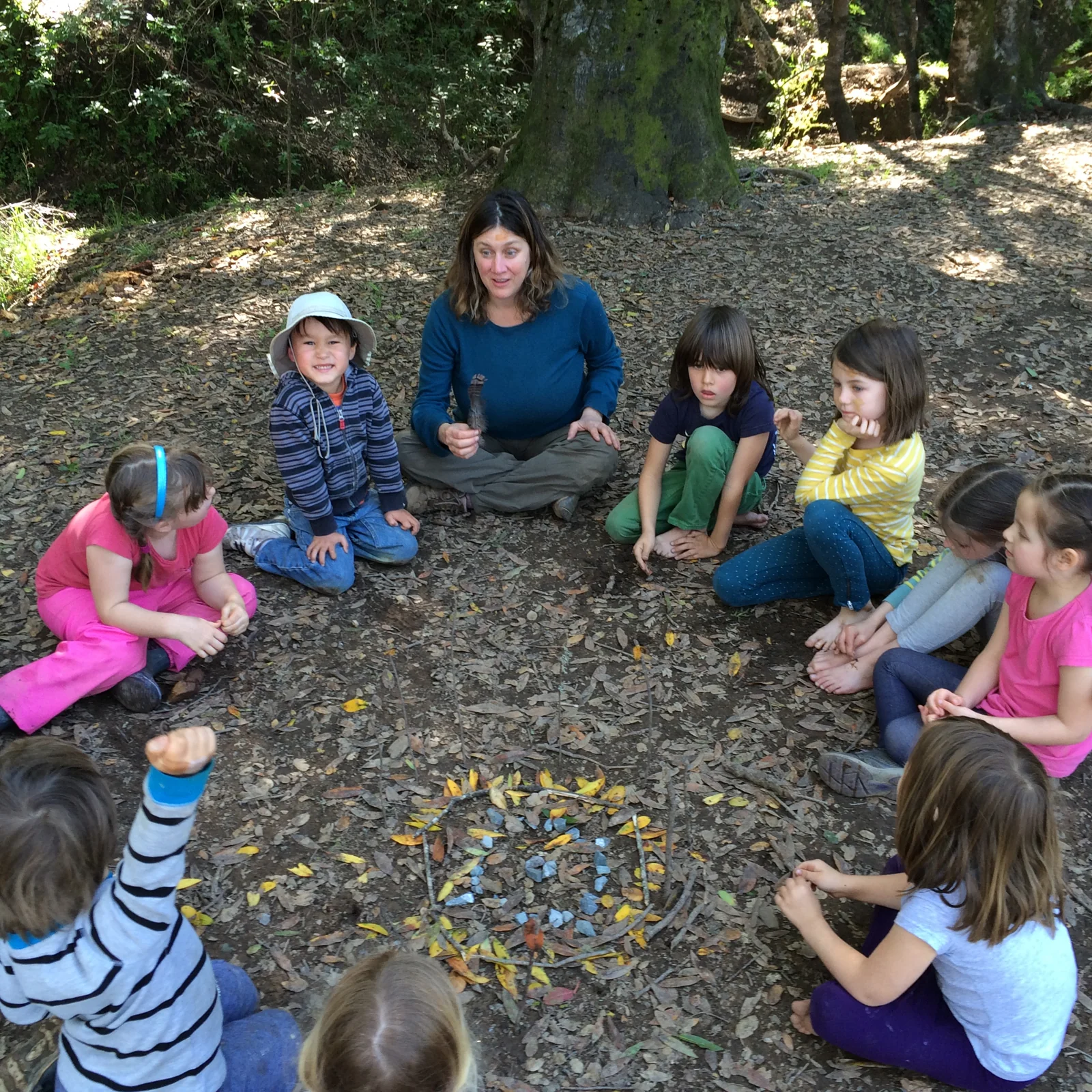 Forest Friends Preschool campus photo