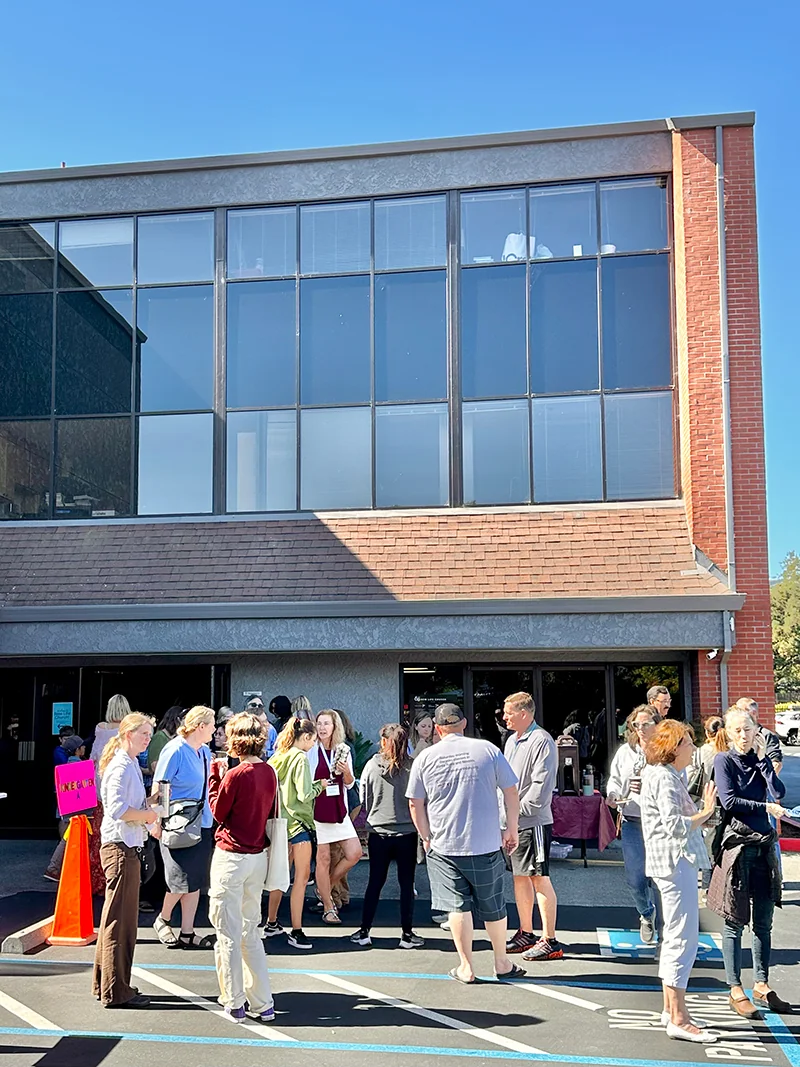 German Language School of the North Bay campus photo