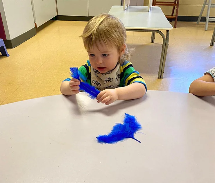 Golden Poppy Preschool & Infant Center campus photo