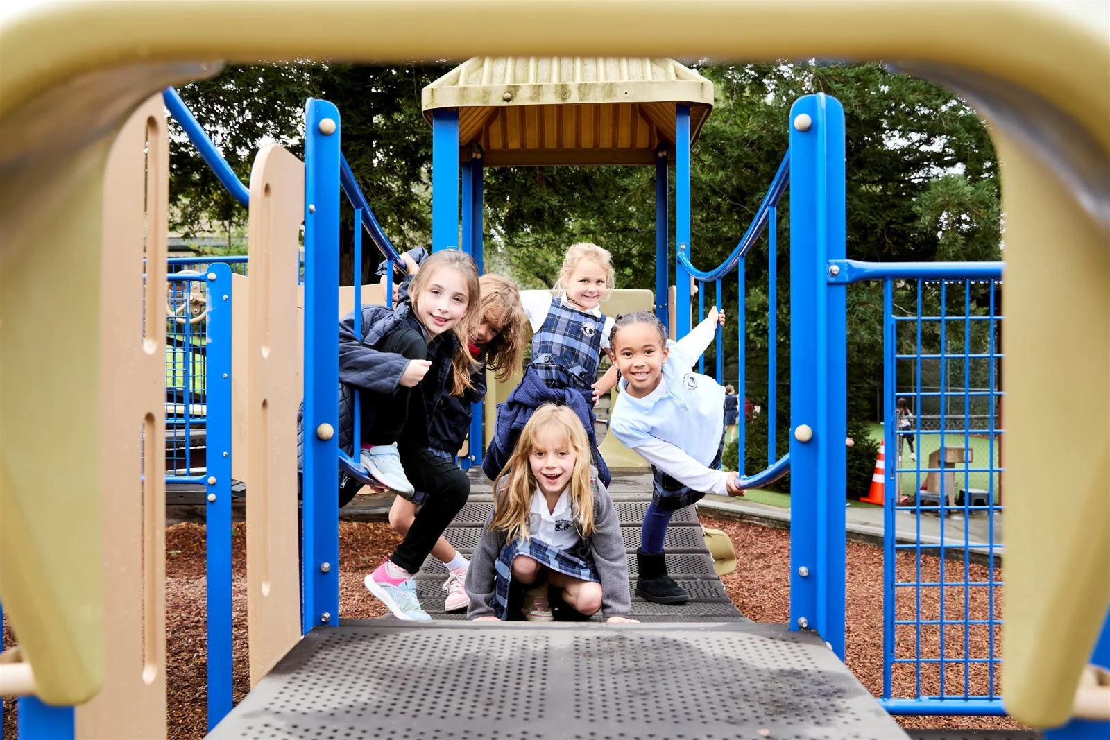 Good Shepherd Lutheran School campus photo