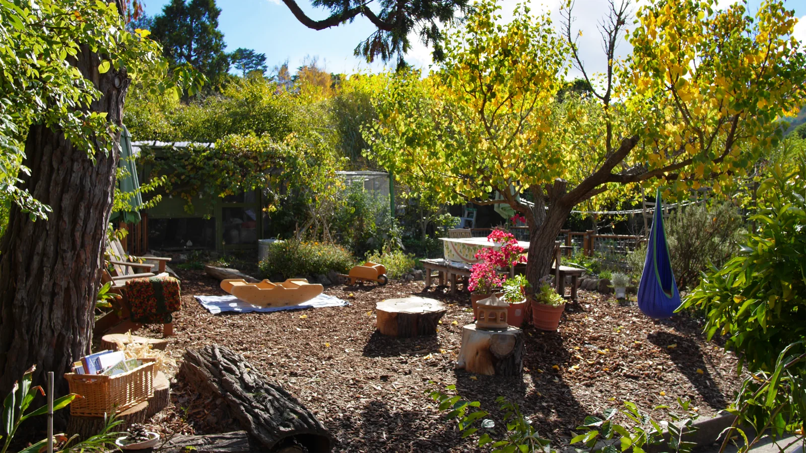 Honey Bee Hearth Preschool campus photo
