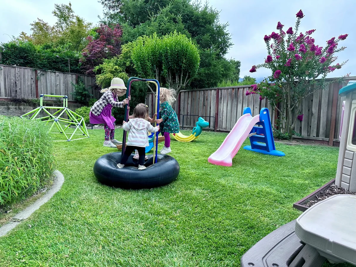 Montessori for Toddlers campus photo