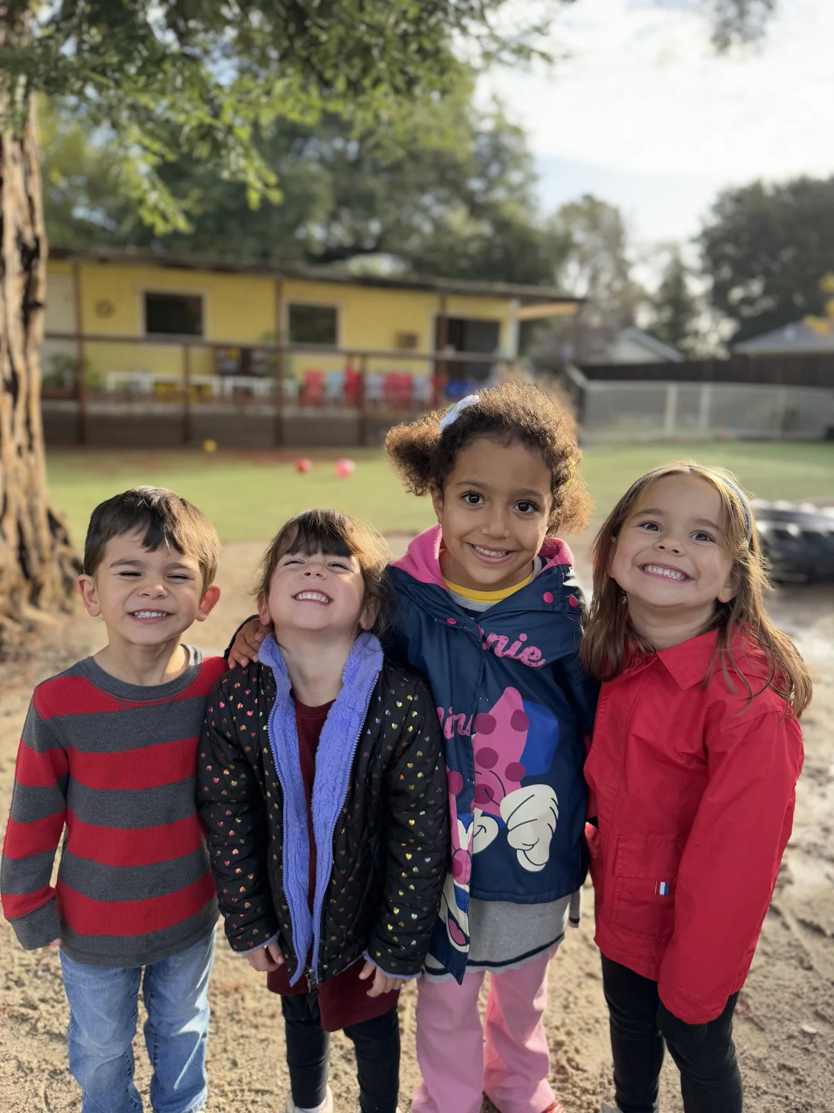 Montessori School of Novato campus photo