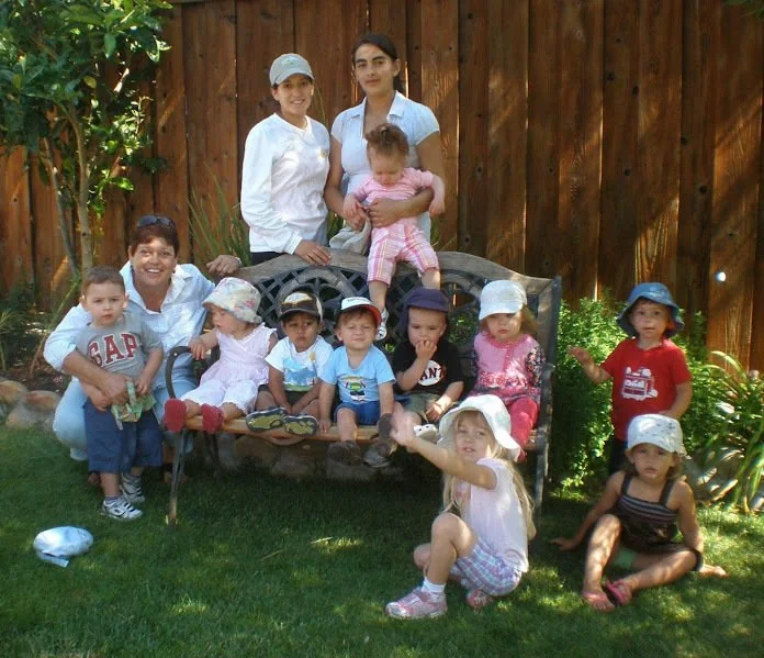 New Moon Daycare campus photo