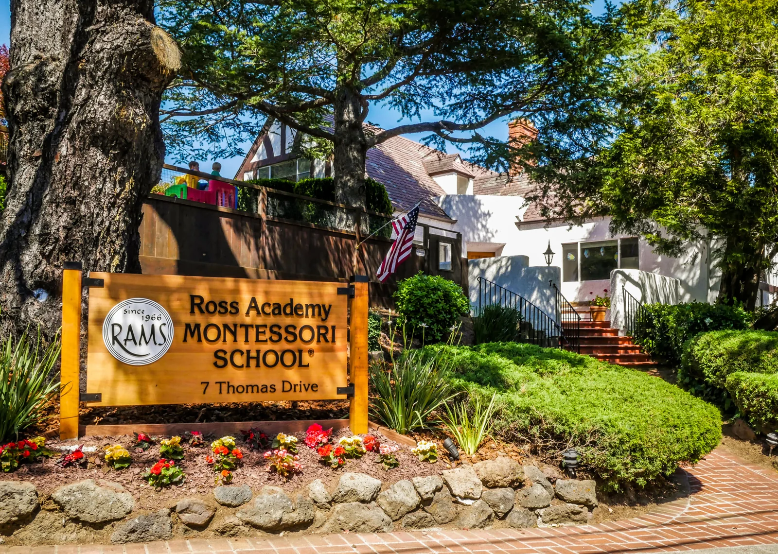 Ross Academy Montessori School campus photo