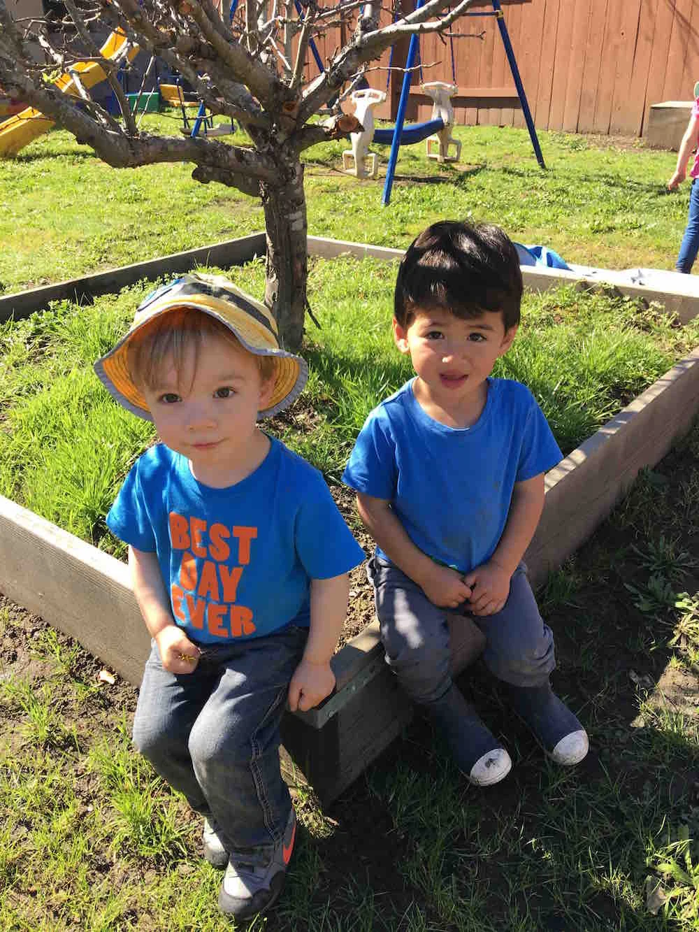 Sylvie's Sunnyside Preschool campus photo